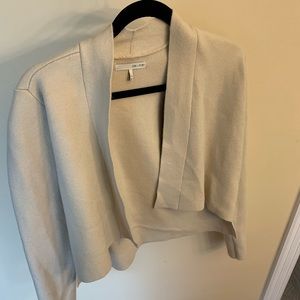 Oak and Fort Cardigan